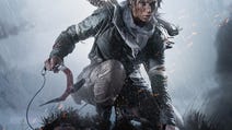 Rise of the Tomb Raider: Baba Yaga (DLC) - Test