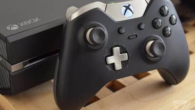 Did EA's CFO reveal the install base for Xbox One?