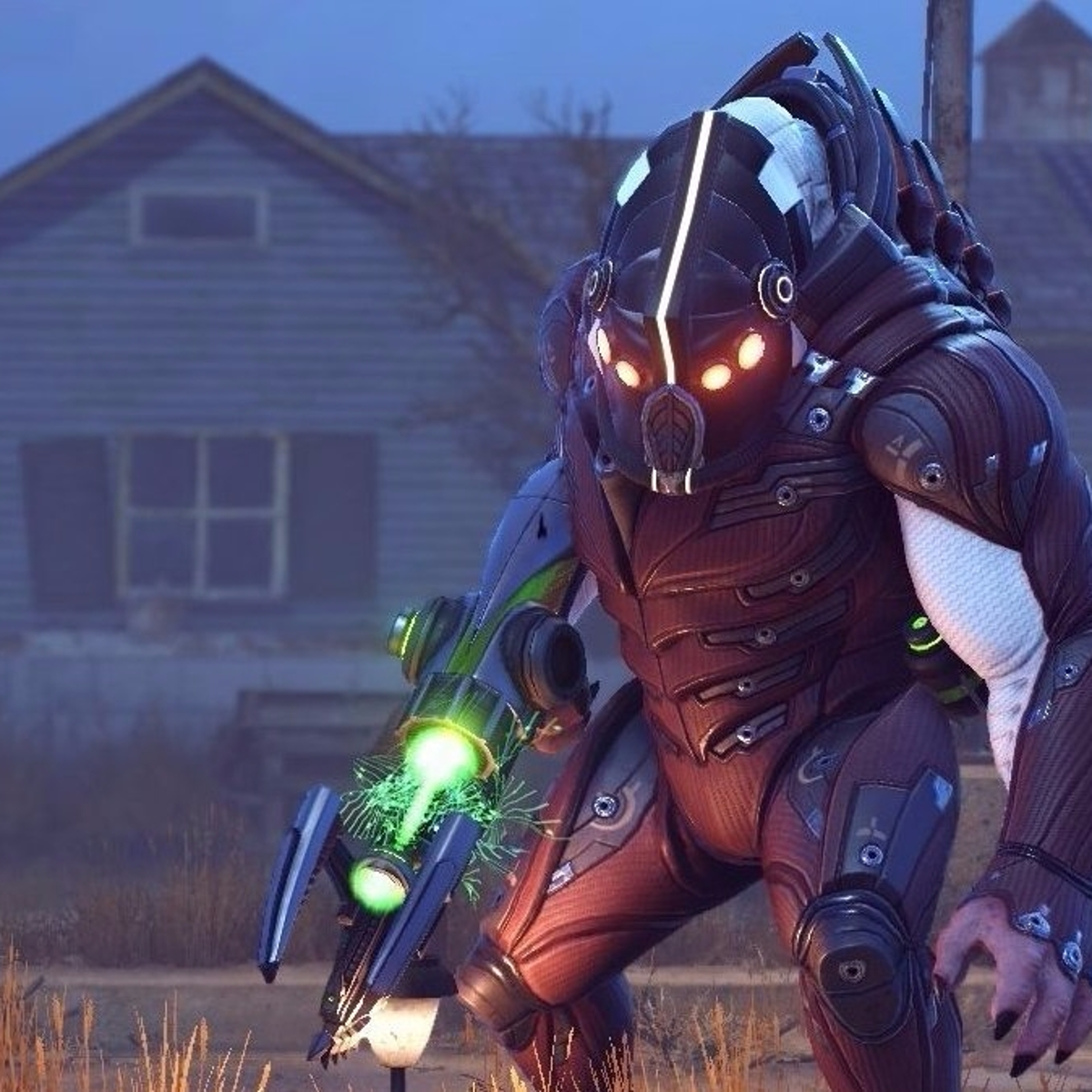 Xcom Enemy Unknown Muton