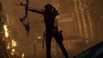 Rise of the Tomb Raider - L'Acropoli