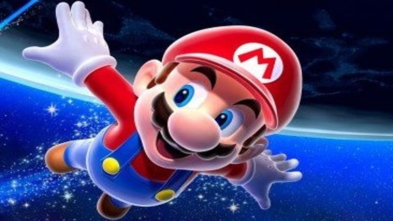 Gravity-Bending Retro Games : Jelly Mario Bros.