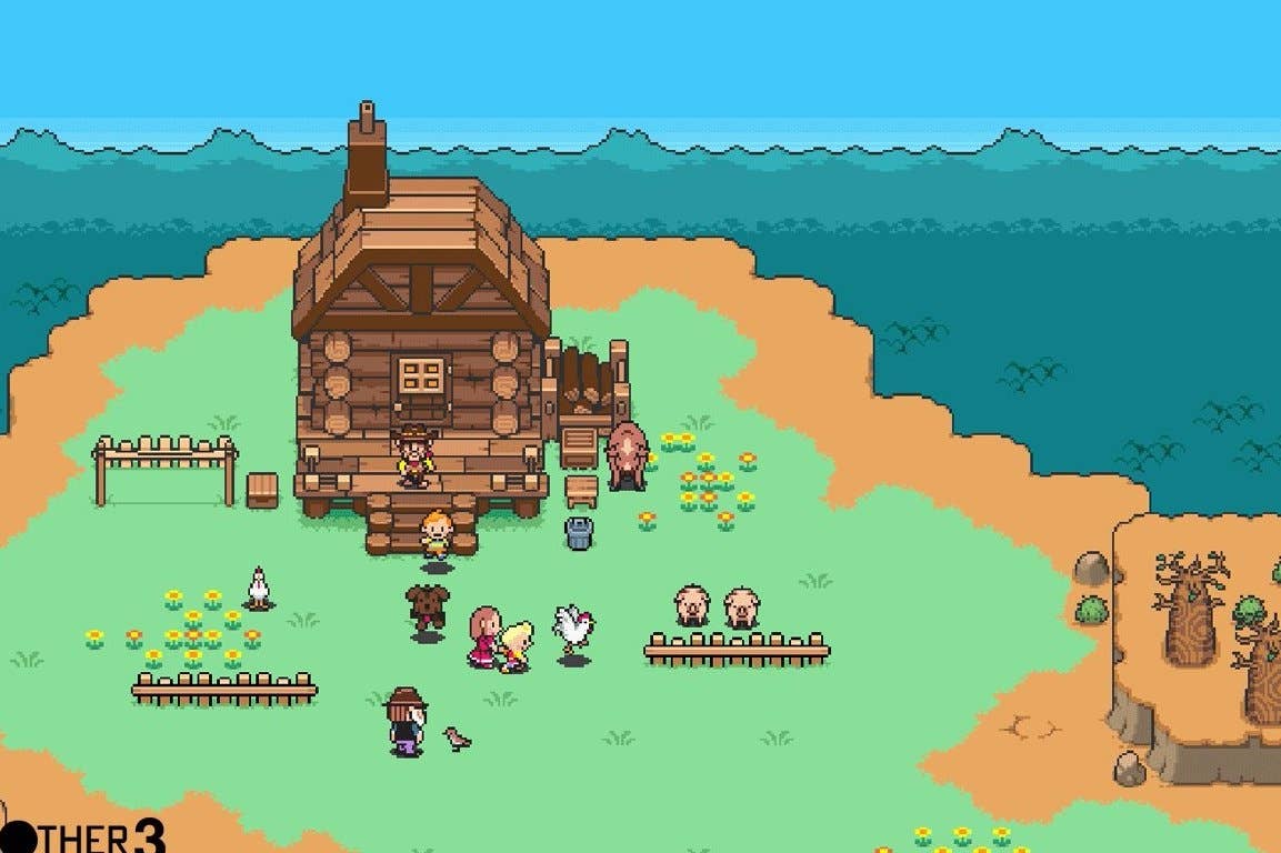 Mother 3 will finally get Western release - report