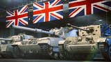 Neues Update für die PS4-Version von World of Tanks veröffentlicht