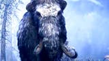 Far Cry Primal má nové video, ve kterém hrajete za mamuta