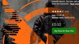 The Division open beta available for early download now