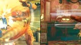 Giochiamo in simultanea Street Fighter 4 e 5 - articolo