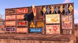 Patch Fallout 4 voegt nieuwe Workshop items toe