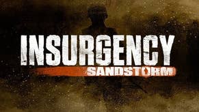 New World Interactive kondigt Insurgency: Sandstorm aan