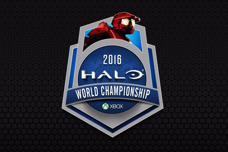 Halo World Championship sports 2.5 million prize pool