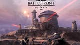 Star Wars Battlefront: il primo DLC Outer Rim in un'immagine e nuovi dettagli
