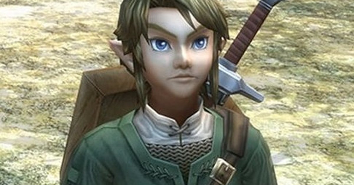 The Legend Of Zelda Twilight Princess Wii Lösung www.eurogamer.de
