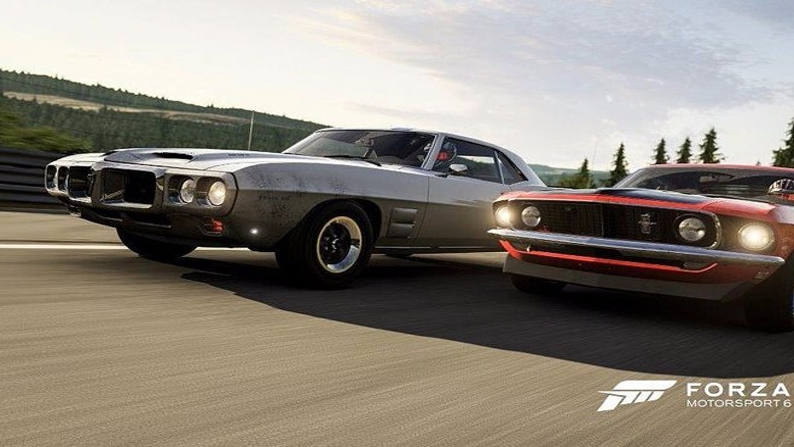 Forza Motorsport gameplay demo showcased, availability reaffirmed