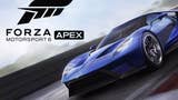 Anunciado Forza Motorsport 6: Apex para PC