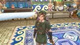 Zelda: Twilight Princess HD (Wii U): Sidequests und Minispiele