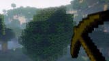Imagem para Vê como seria Minecraft no Unreal Engine 4