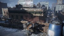 Tom Clancy's The Division - Base of Operations, Wings and Vendors