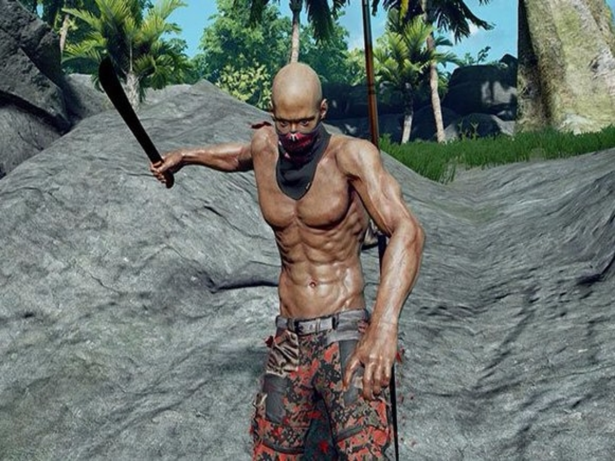 The Culling review (early access)