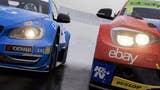 Forza Motorsport 6 sem cross-play entre PC e Xbox One