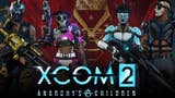 Anarchy's Children DLC XCOM 2 heeft releasedatum