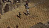 Diablo 2 gets a surprise patch five years later