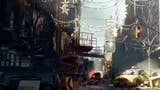 Tom Clancy's The Division - General Assembly strategy