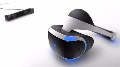 PlayStation VR to sell 8m units in 24 months - analyst