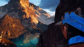Crytek zeigt einen neuen Trailer zu The Climb