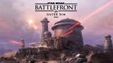 Star Wars Battlefront: il DLC Orlo Esterno ha una data di uscita