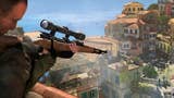 Video: Sechs Minuten Gameplay aus Sniper Elite 4 mit neuen Kill-Cam-Optionen