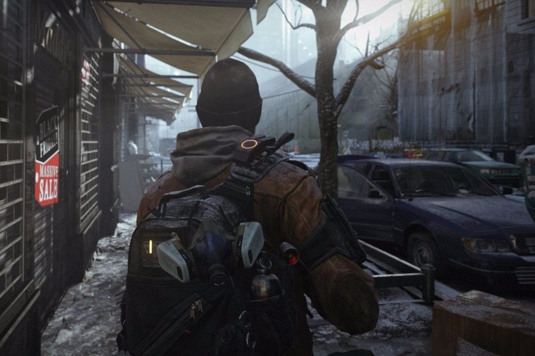 Tom Clancy's The Division So bauen Sie die beste Loadout für Solo und Koop Spiele auf.