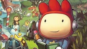 Image for Warner Bros. cans new Scribblenauts game, 45 laid off