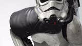 Imagem para Star Wars Battlefront recebe actualização de 8GB