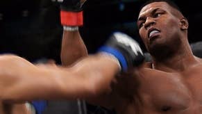 Image for EA Sports UFC 2 review