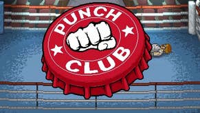 Imagem para Punch Club pirateado mais de 1 milhão de vezes