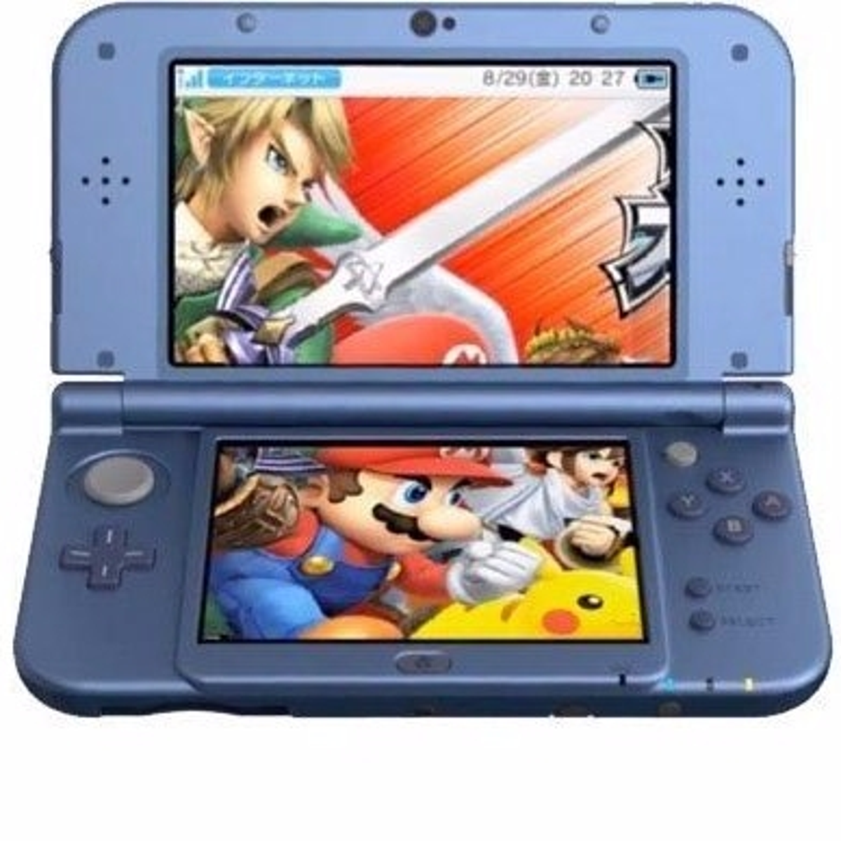 3ds Png
