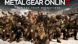 Metal Gear Online: confermata la data di uscita del nuovo update
