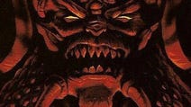 The moment Diablo - and the action-RPG genre - were born