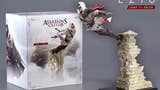 Figura de Ezio de Assassin's Creed 2 está disponível para venda