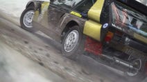 DiRT Rally - Test (PS4, Xbox One)