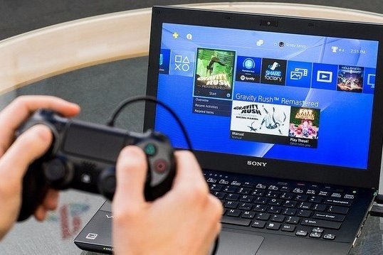 Vanaf kan je PS4games spelen op je pc of Mac Eurogamer.nl