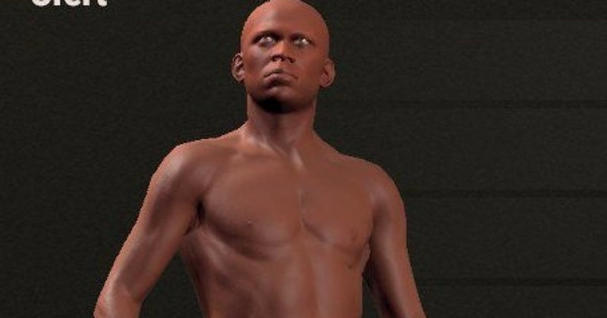 Rust now assigns gender permanently based on SteamID | Eurogamer.net