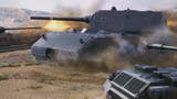 La actualización Acero Imperial aterriza en World of Tanks