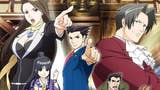 Bilder zu Ace Attorney: Der Anime ist jetzt auf Crunchyroll verfügbar