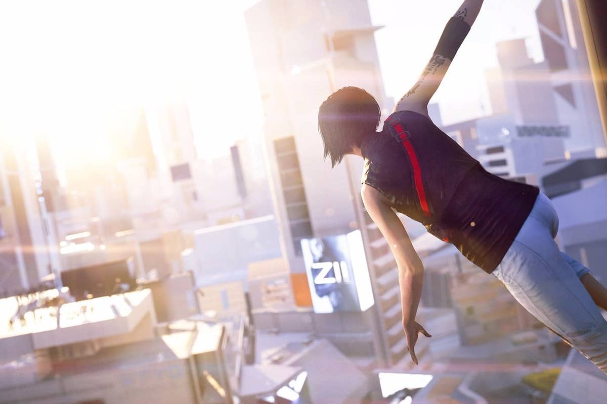 Requisitos mínimos y recomendados de Mirror's Edge Catalyst en PC