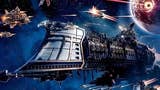 Afbeeldingen van Launch trailer Battlefleet Gothic: Armada toont oorlog in de ruimte