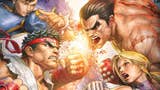 Imagem para Produção de Tekken X Street Fighter está suspensa