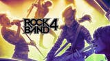 Rock Band 4 krijgt online multiplayer