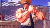 Guile llegará a Street Fighter V este viernes