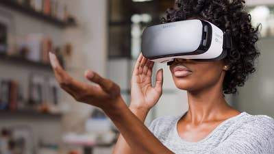Samsung planning more VR headsets