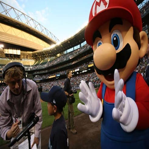 Nintendo to sell majority stake in Seattle Mariners